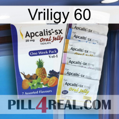 Vriligy 60 11